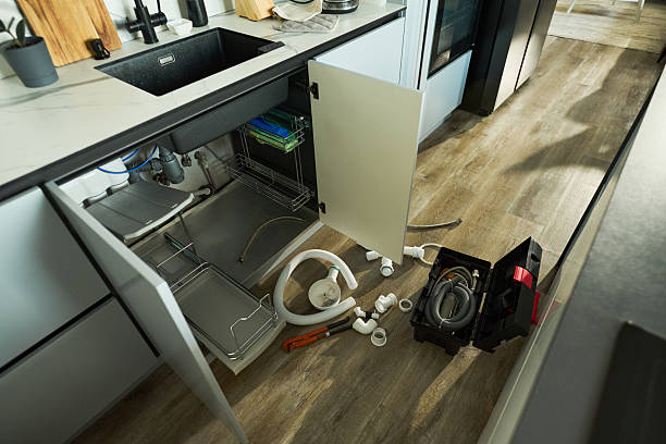 Reliable Plumbing contractor in Reisterstown, MD by Street Wise - Plumbing
